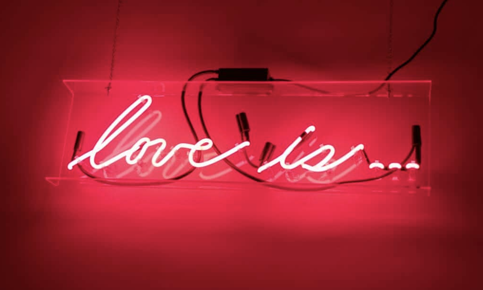 Love Is